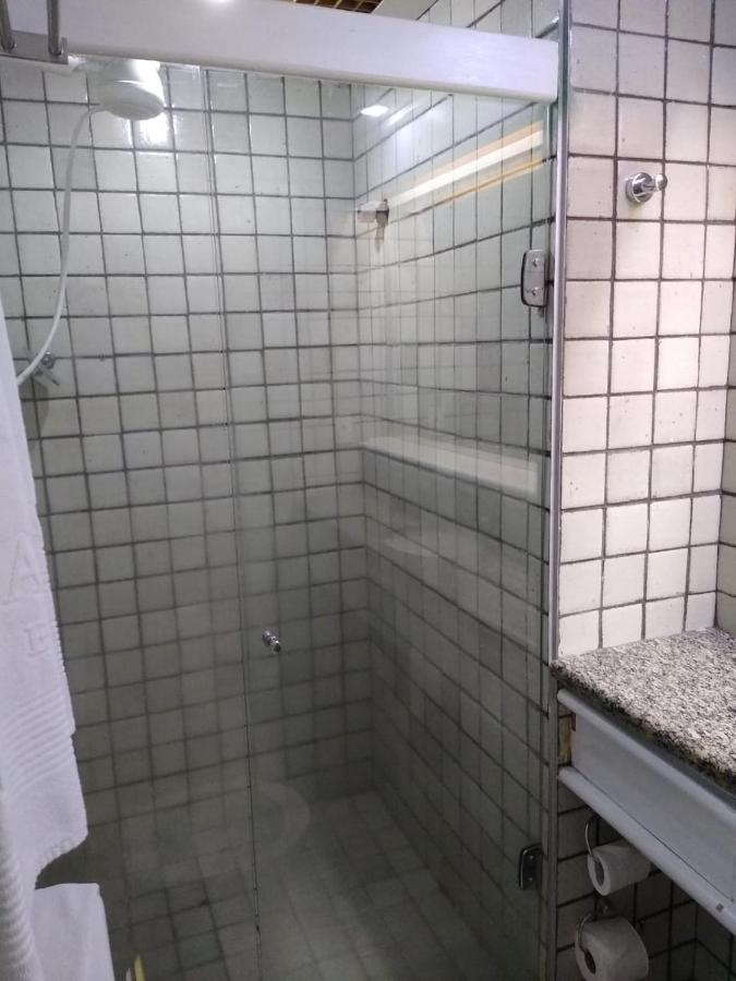 Imperial Suites Recife Exterior foto